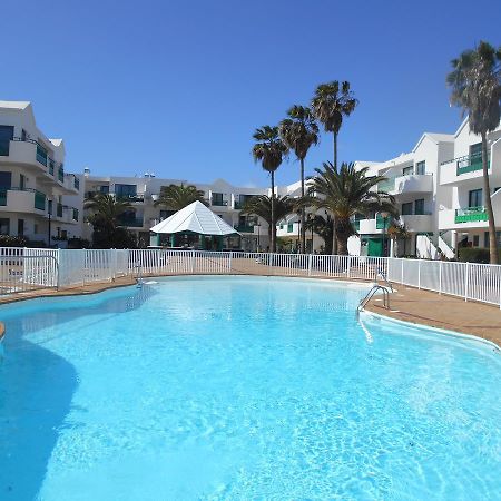 Realrent Costa Teguise Beach Εξωτερικό φωτογραφία
