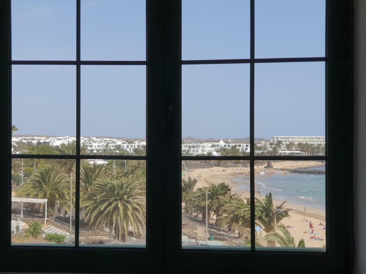 Realrent Costa Teguise Beach Εξωτερικό φωτογραφία