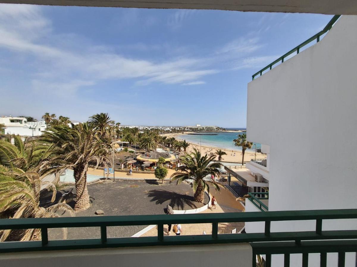 Realrent Costa Teguise Beach Εξωτερικό φωτογραφία