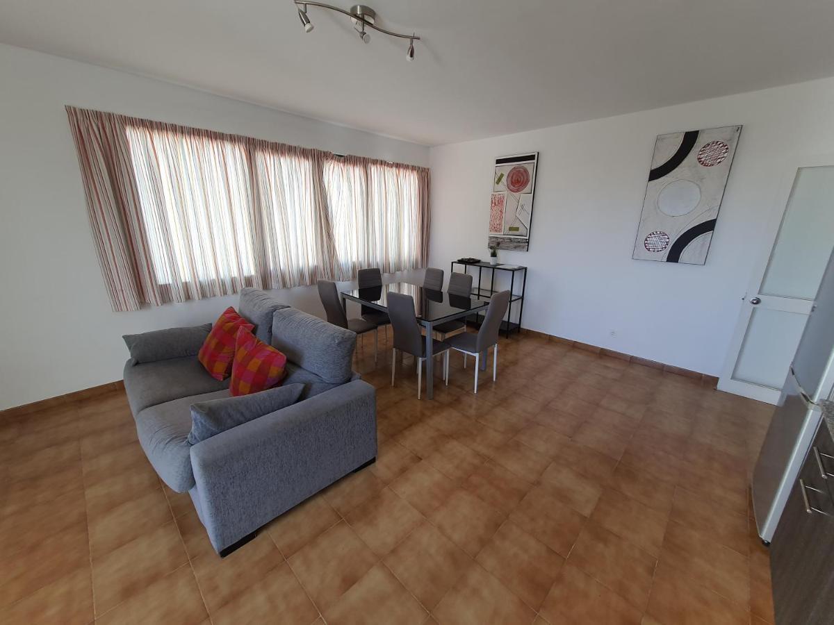 Realrent Costa Teguise Beach Εξωτερικό φωτογραφία