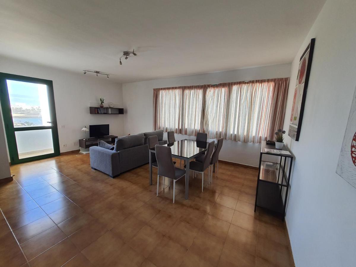 Realrent Costa Teguise Beach Εξωτερικό φωτογραφία