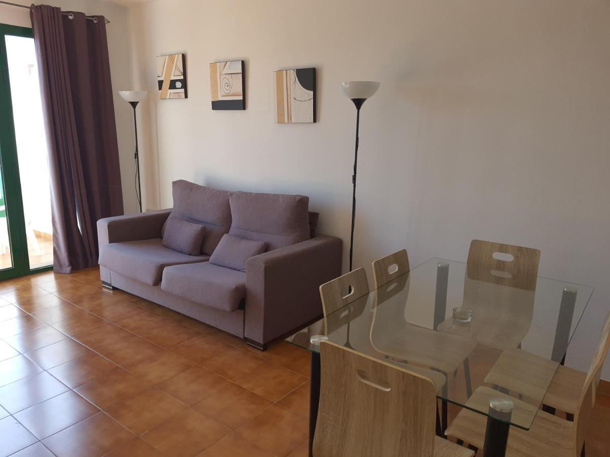Realrent Costa Teguise Beach Εξωτερικό φωτογραφία