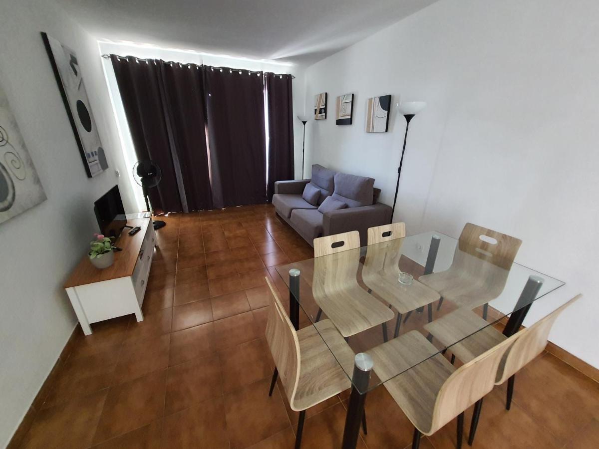 Realrent Costa Teguise Beach Εξωτερικό φωτογραφία