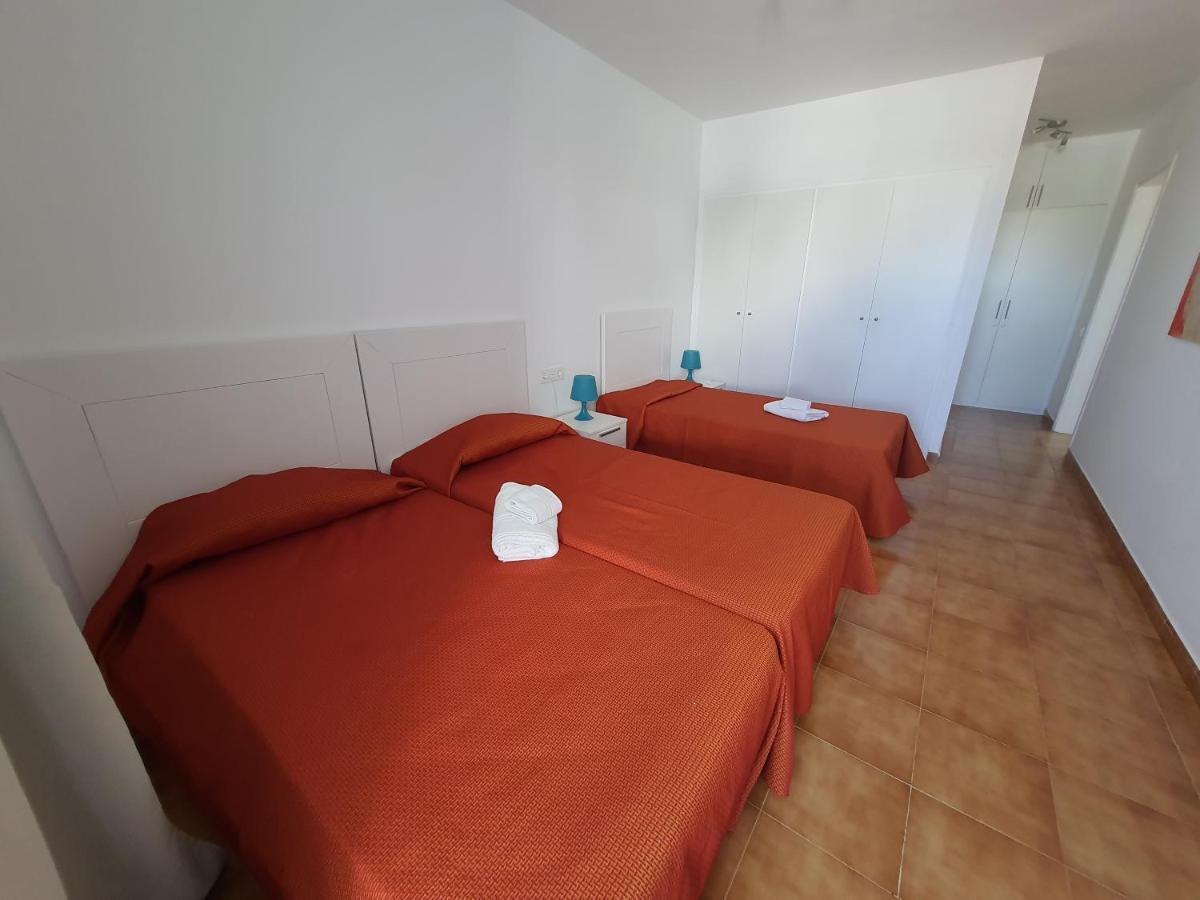 Realrent Costa Teguise Beach Εξωτερικό φωτογραφία