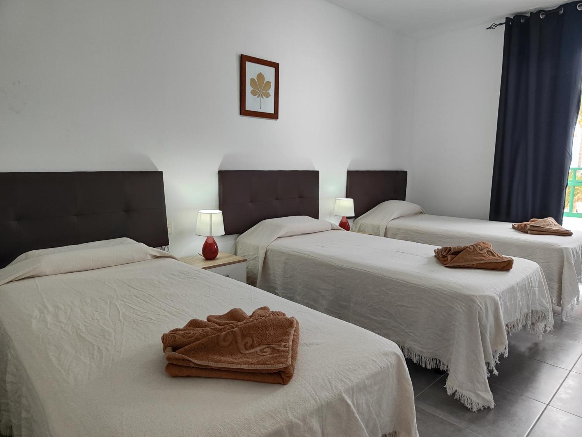 Realrent Costa Teguise Beach Εξωτερικό φωτογραφία