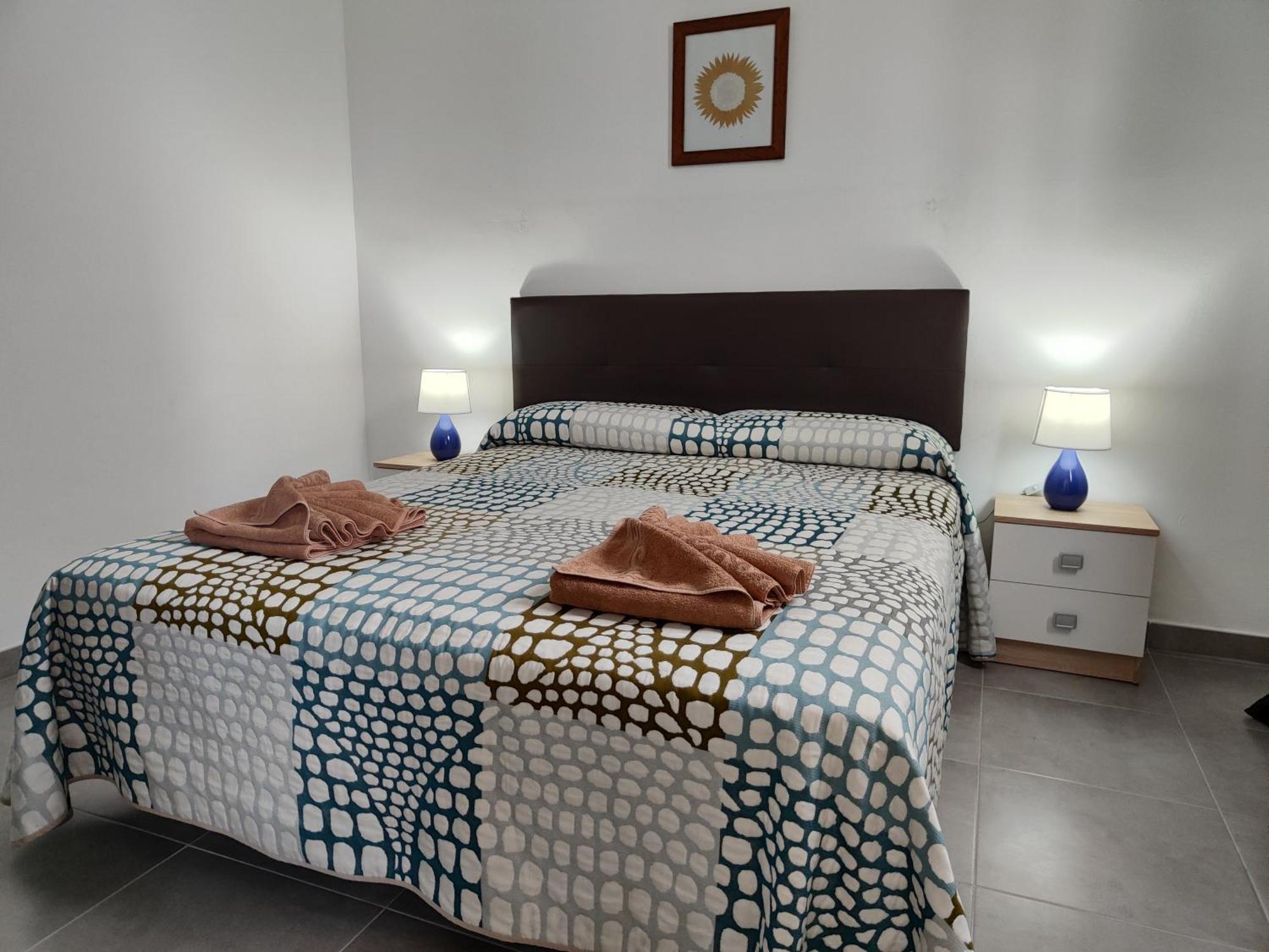 Realrent Costa Teguise Beach Εξωτερικό φωτογραφία