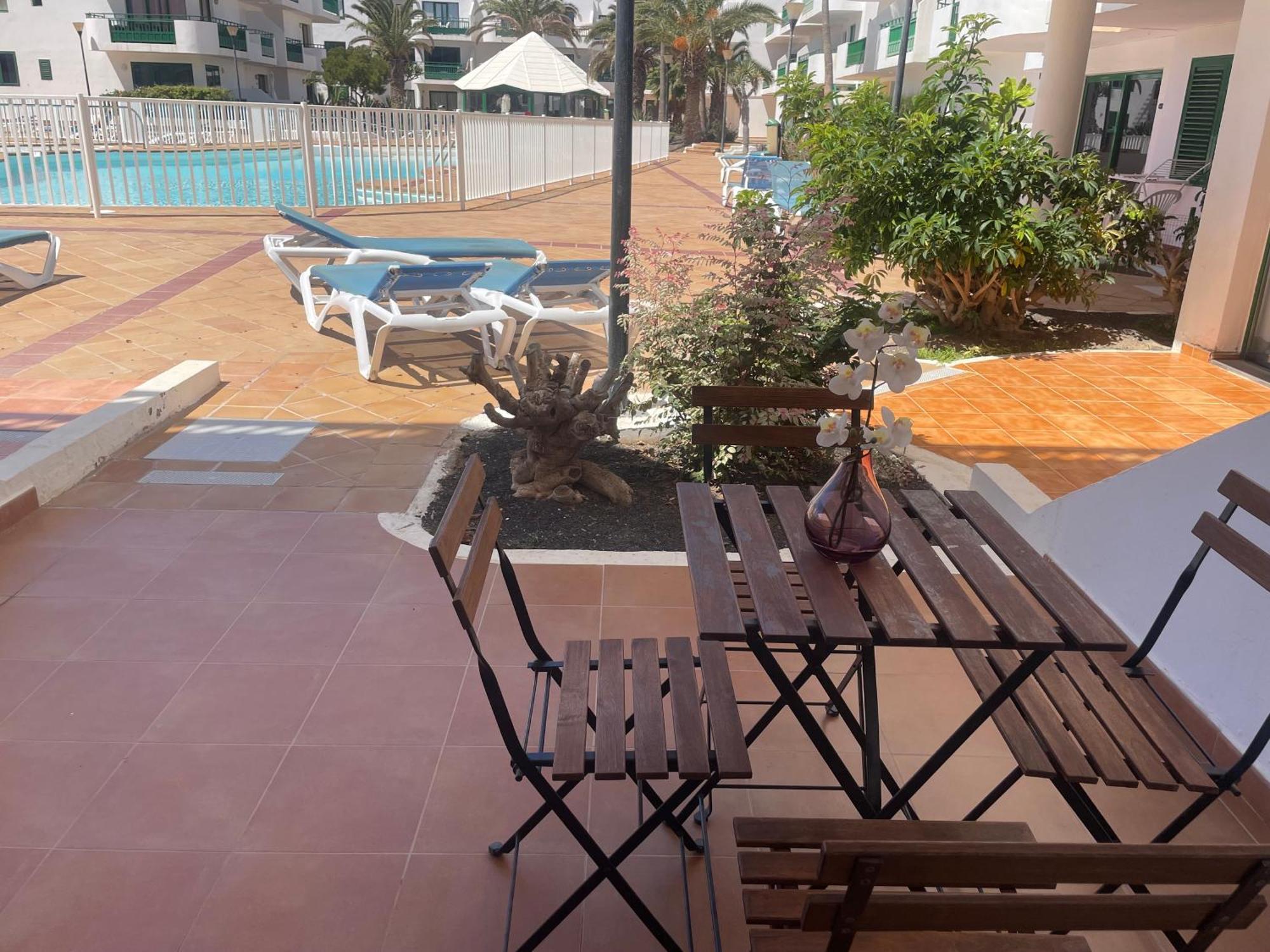 Realrent Costa Teguise Beach Εξωτερικό φωτογραφία
