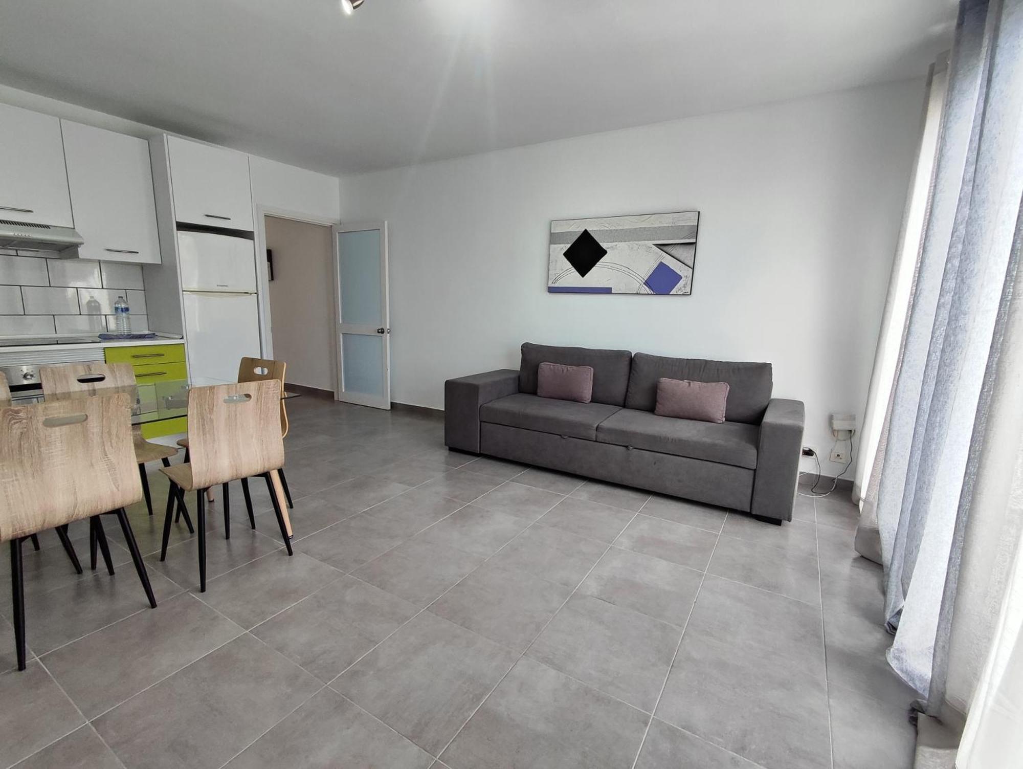 Realrent Costa Teguise Beach Εξωτερικό φωτογραφία