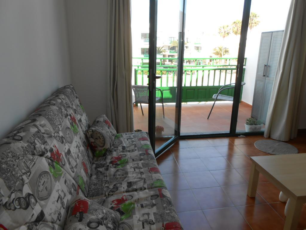 Realrent Costa Teguise Beach Εξωτερικό φωτογραφία