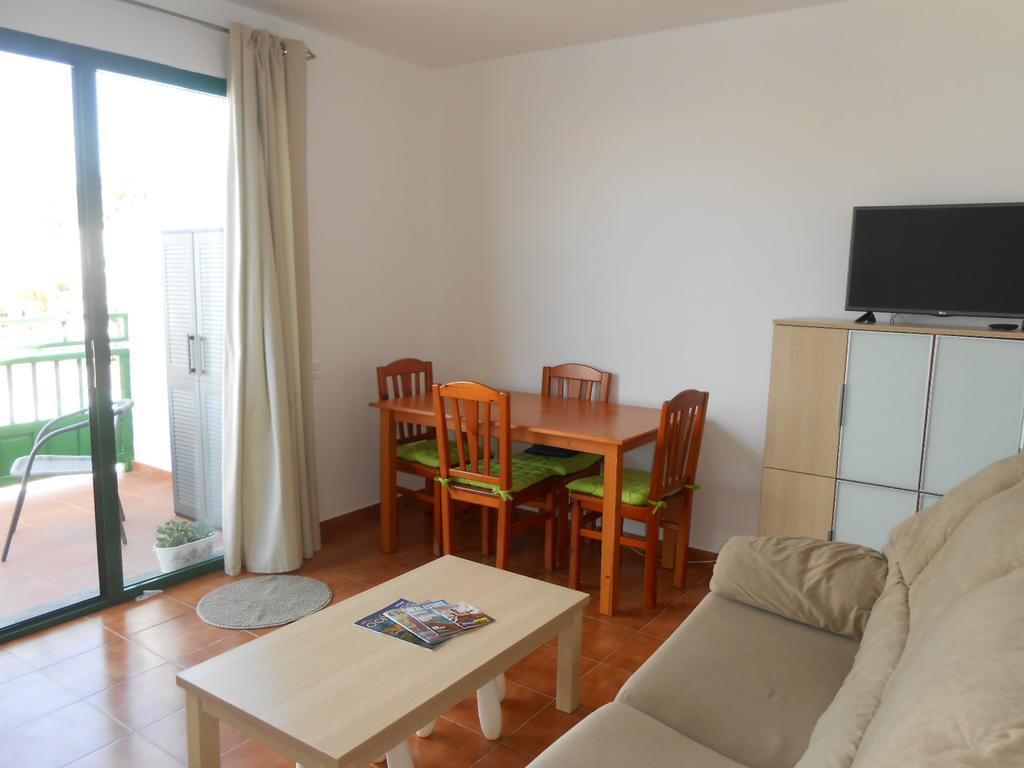 Realrent Costa Teguise Beach Εξωτερικό φωτογραφία