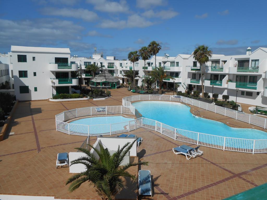 Realrent Costa Teguise Beach Εξωτερικό φωτογραφία
