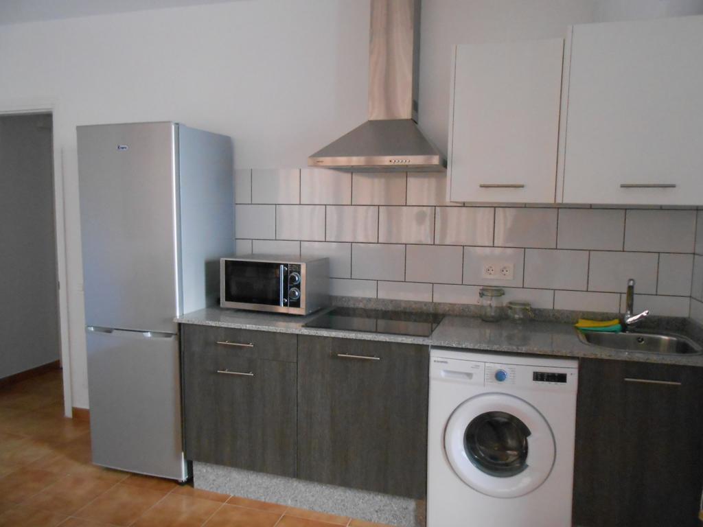 Realrent Costa Teguise Beach Εξωτερικό φωτογραφία
