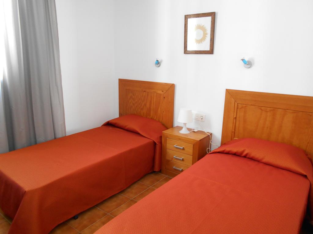 Realrent Costa Teguise Beach Εξωτερικό φωτογραφία
