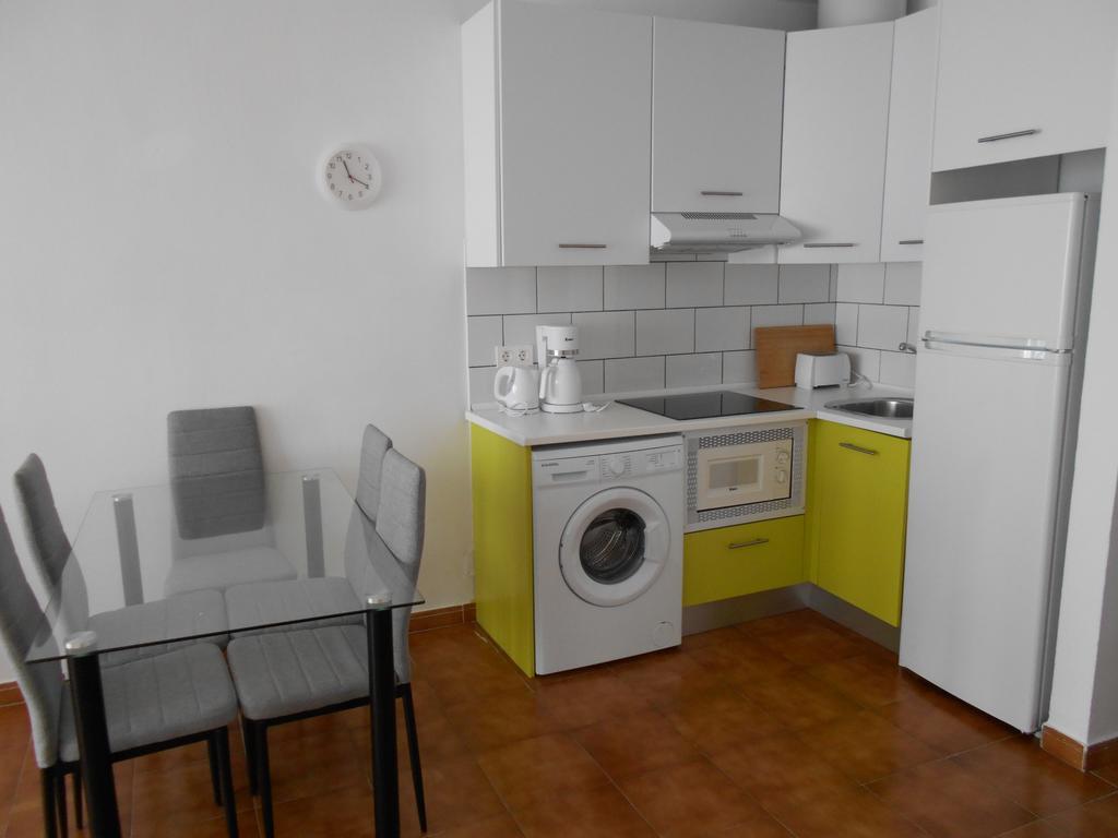 Realrent Costa Teguise Beach Εξωτερικό φωτογραφία