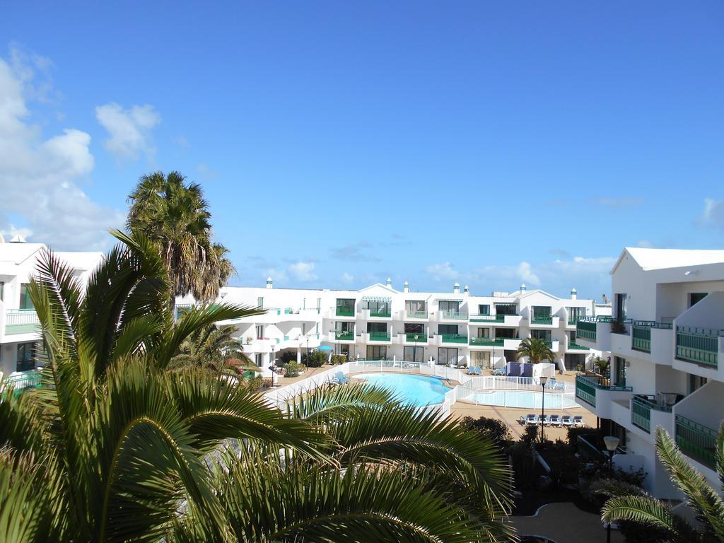 Realrent Costa Teguise Beach Εξωτερικό φωτογραφία