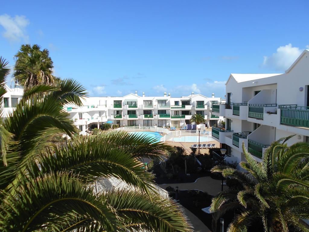 Realrent Costa Teguise Beach Εξωτερικό φωτογραφία