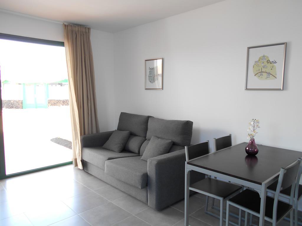 Realrent Costa Teguise Beach Εξωτερικό φωτογραφία