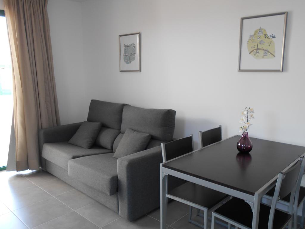 Realrent Costa Teguise Beach Εξωτερικό φωτογραφία