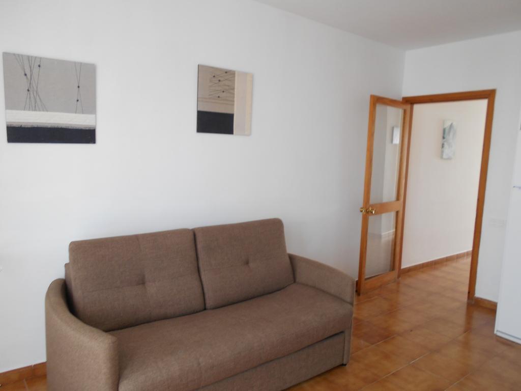 Realrent Costa Teguise Beach Εξωτερικό φωτογραφία