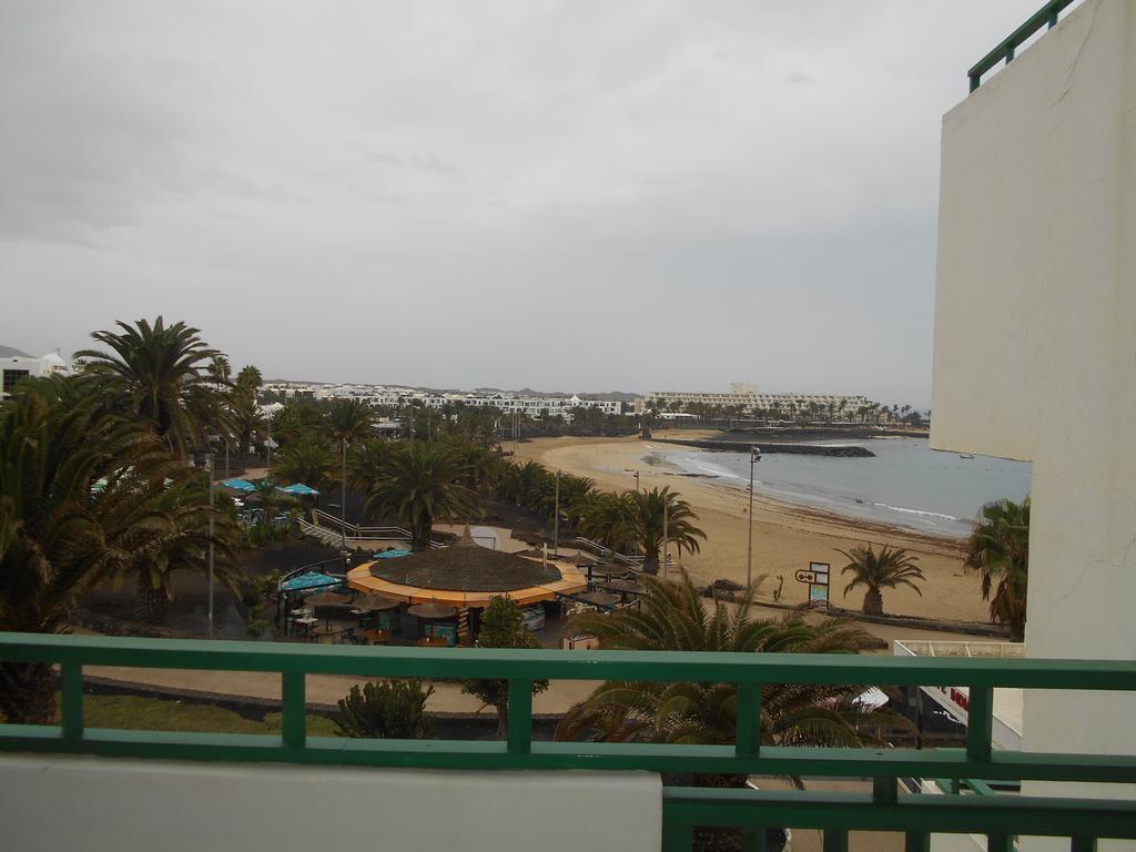 Realrent Costa Teguise Beach Εξωτερικό φωτογραφία