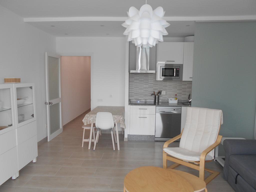 Realrent Costa Teguise Beach Εξωτερικό φωτογραφία