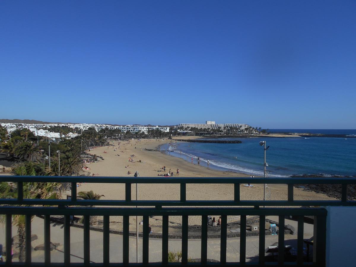 Realrent Costa Teguise Beach Εξωτερικό φωτογραφία