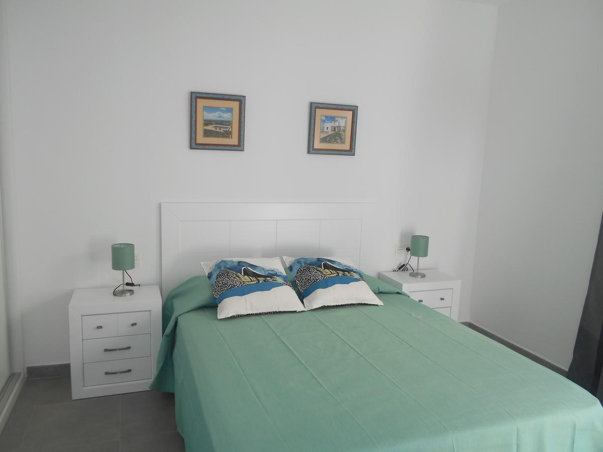 Realrent Costa Teguise Beach Εξωτερικό φωτογραφία