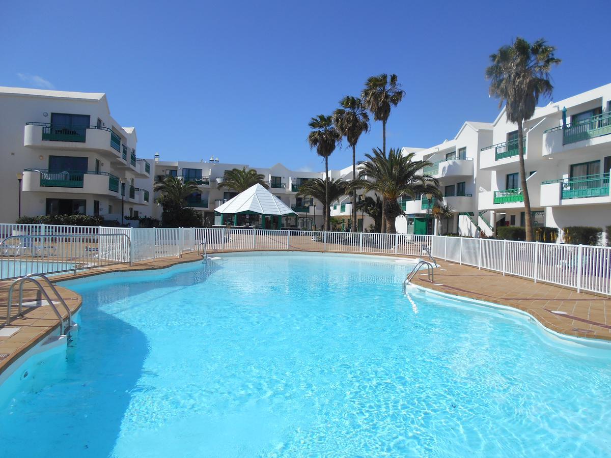 Realrent Costa Teguise Beach Εξωτερικό φωτογραφία