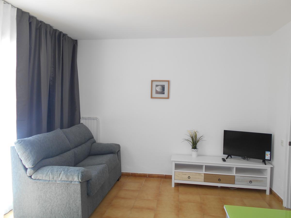 Realrent Costa Teguise Beach Εξωτερικό φωτογραφία