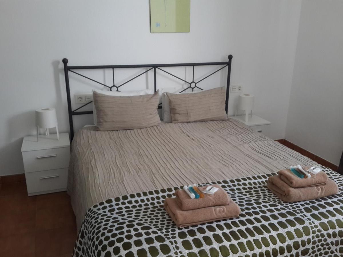 Realrent Costa Teguise Beach Εξωτερικό φωτογραφία